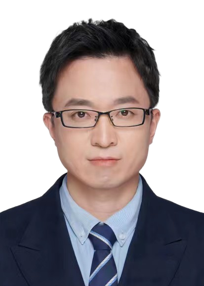 Dr.Chongfeng Zhong