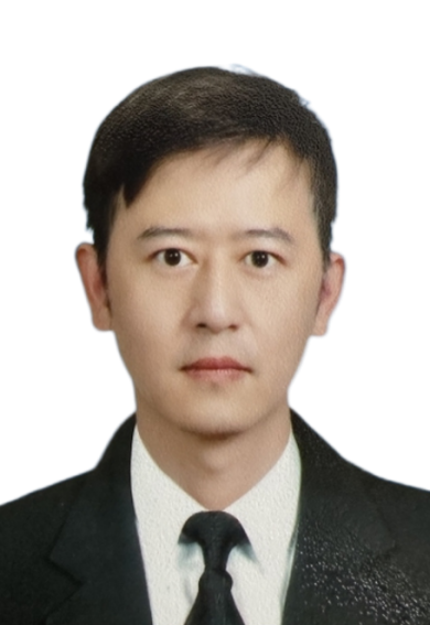 Mr. Wei Guan