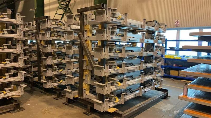 Smart Garage Innovation Shines in Nanjing, China