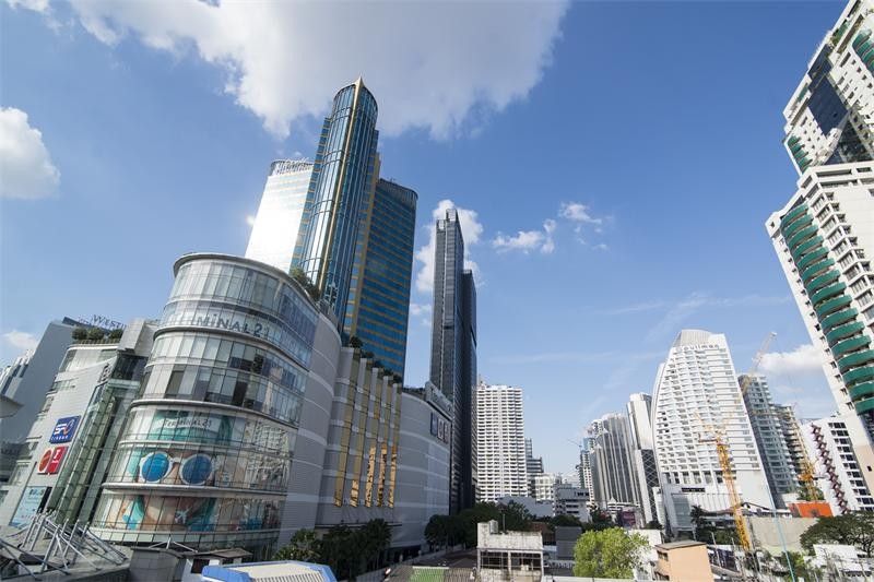 China Hefei Industry University Project (RGV Robot