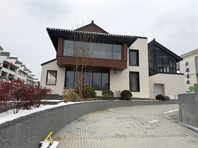 Smart parking project  to Nanjing NJ