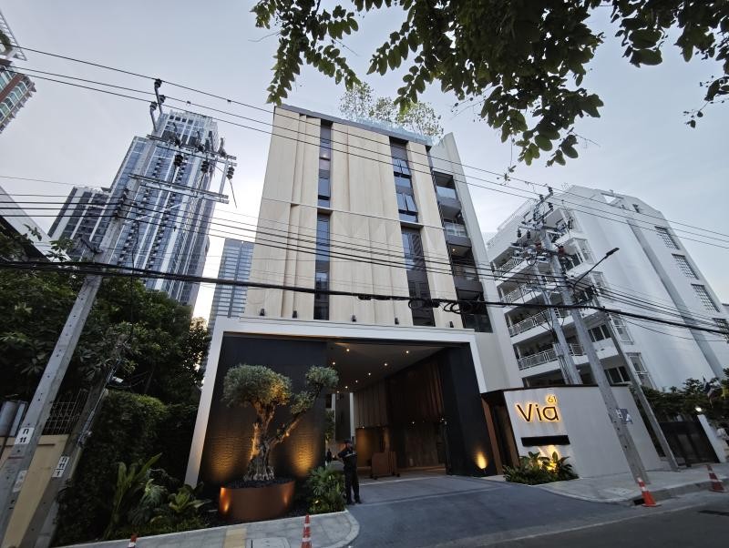 Recently, we had the opportunity to visit our project in Thailand and see the progress on site firsthand