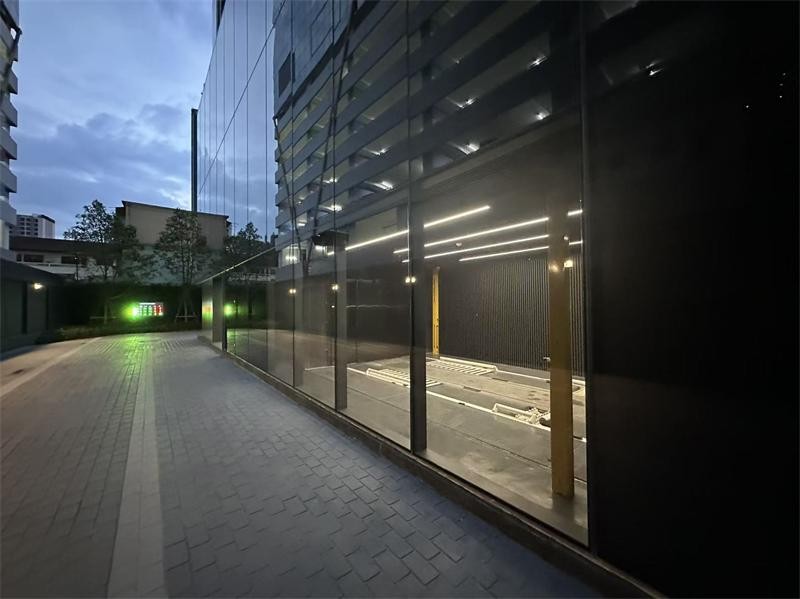 Another landmark handover complete — in Bangkok, Thailand